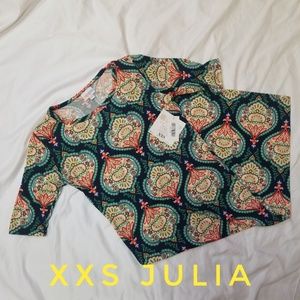 Julia